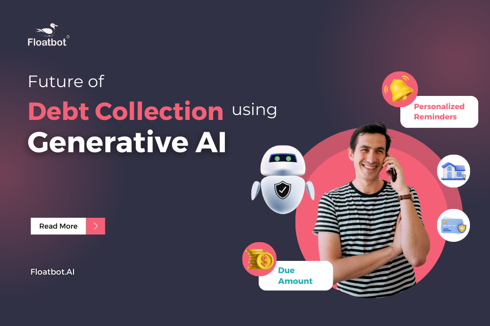 AI in debt collection