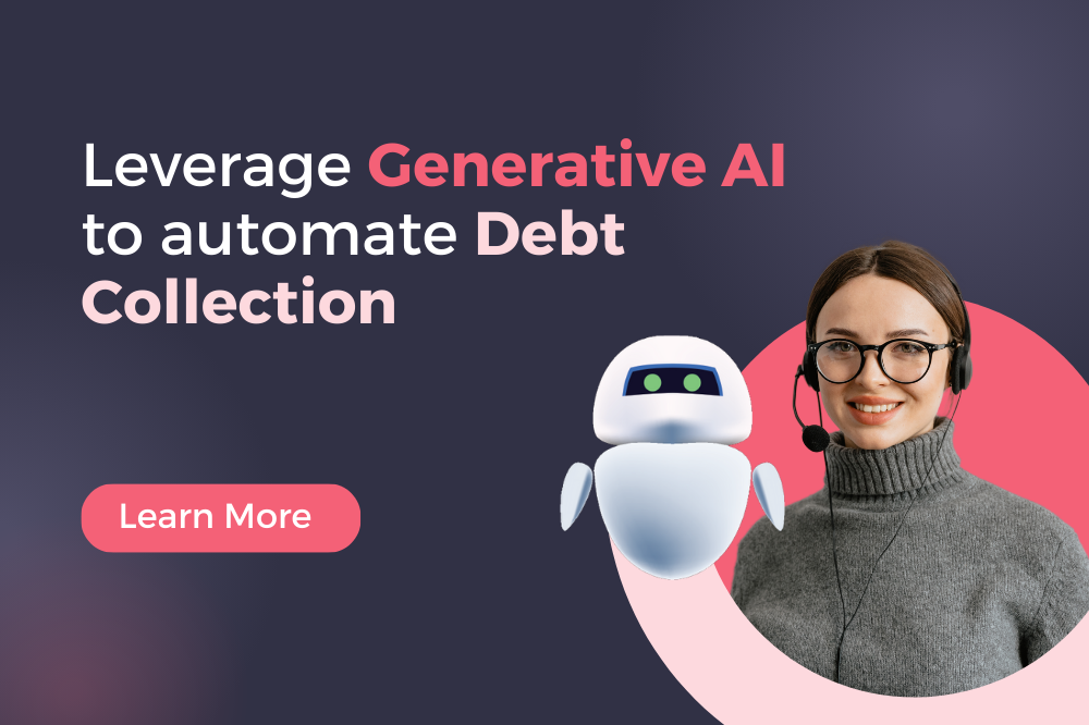 AI Debt Collection