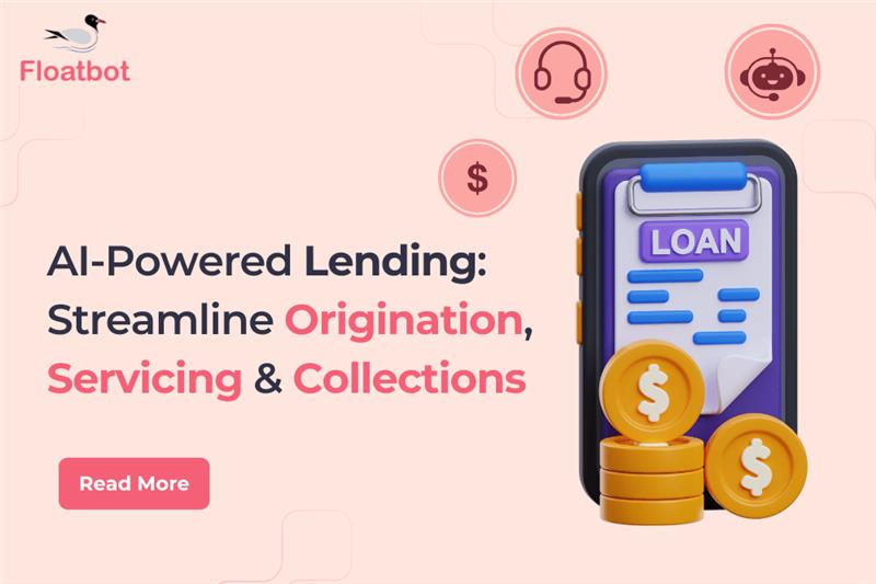 ai in lending