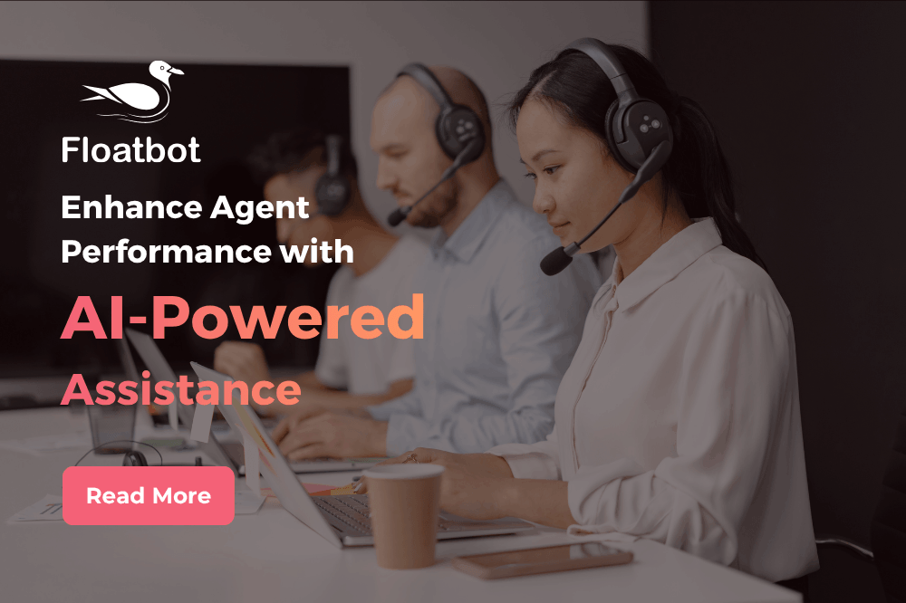 AI Agent Assist