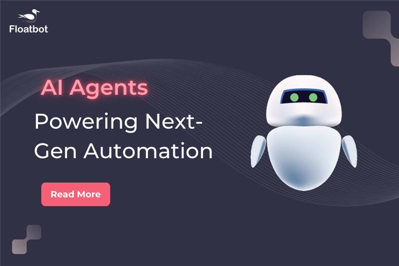 what is an ai agent