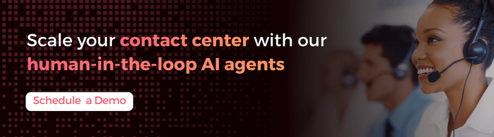 Call Center Automation AI