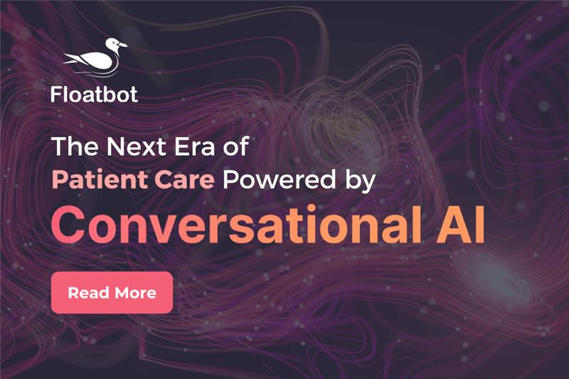 Conversational AI in Healthcare