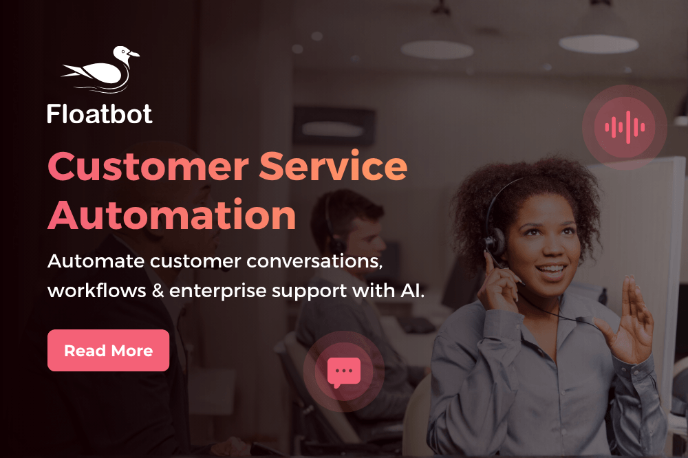 customer service automation