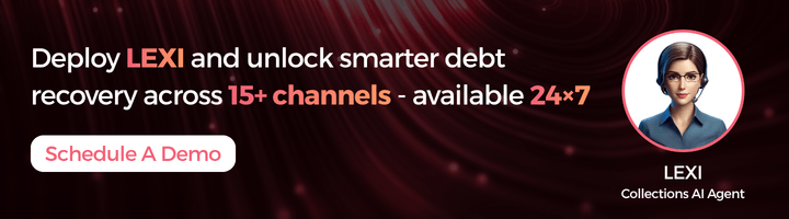 debt recovery solutions