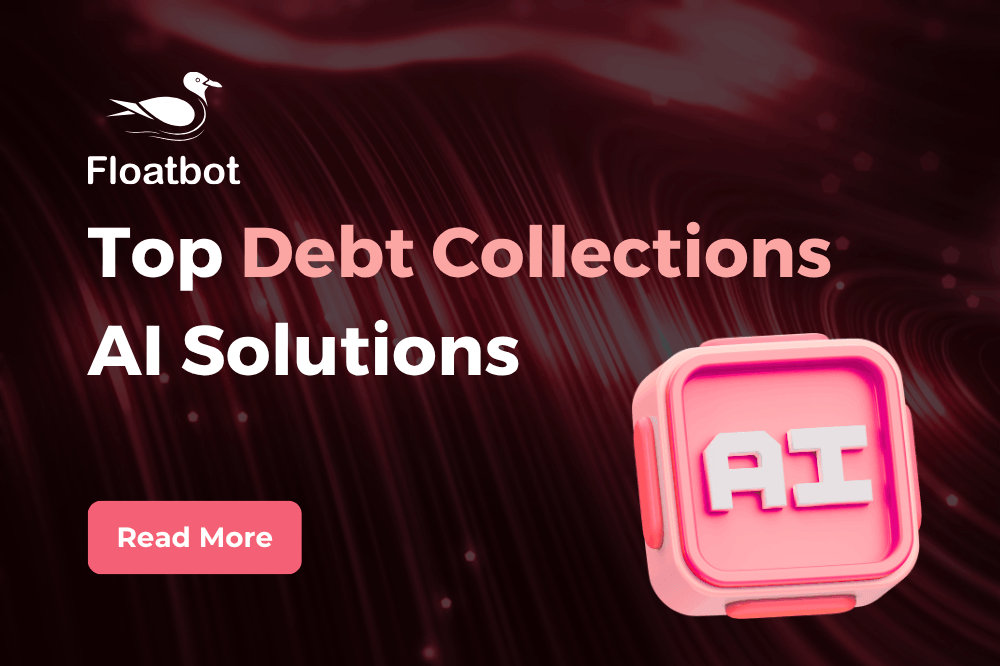 top 5 ai debt recovery solutions