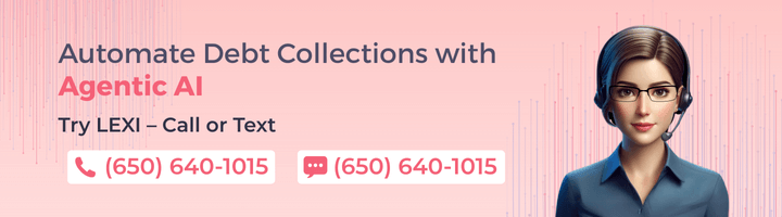 automated debt collections