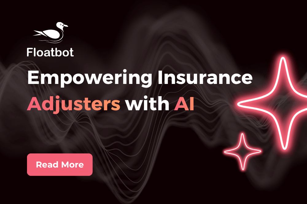 ai for insurance adjusters