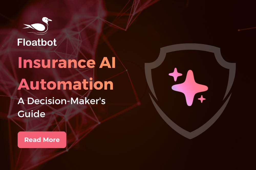 ai automation in insurance