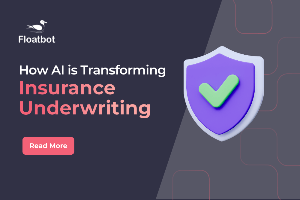 ai in insurance underwriting