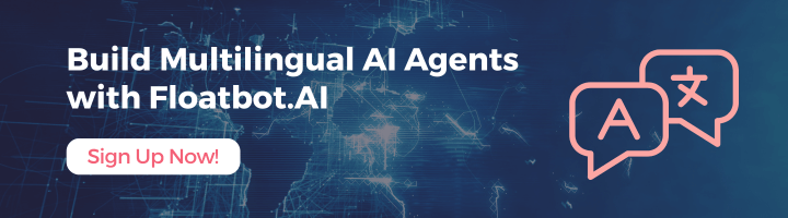 multilingual ai chatbot