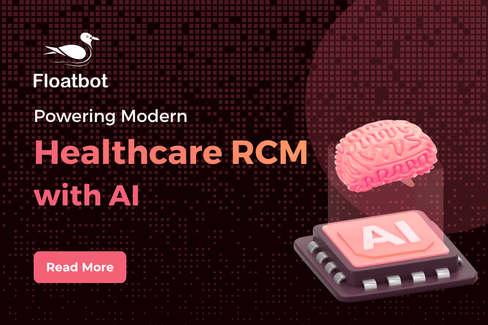 revenue cycle management in healthcare