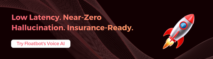 voice ai agents for insurance