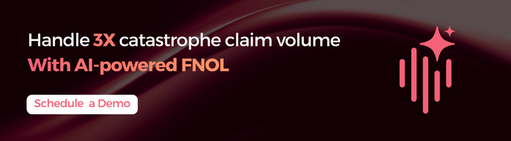 voice ai fnol