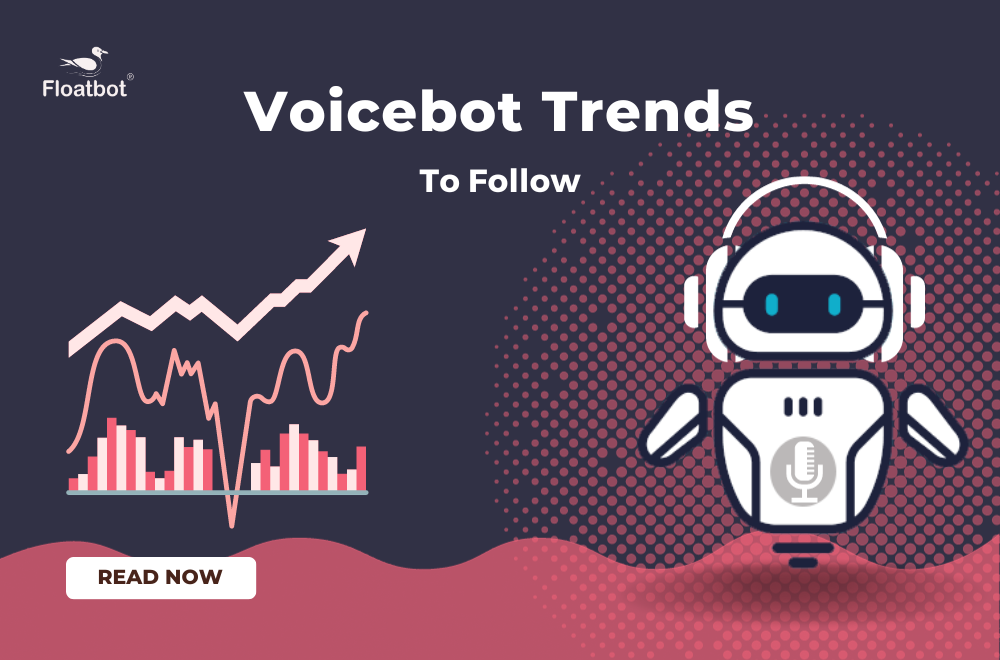 Voicebot Trends to follow in 2024