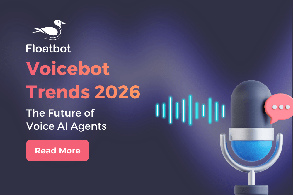 Voicebot Trends to follow in 2024