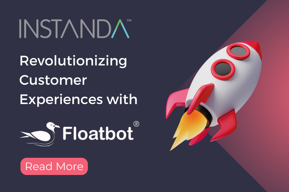 Instanda partners with Floatbot.AI 