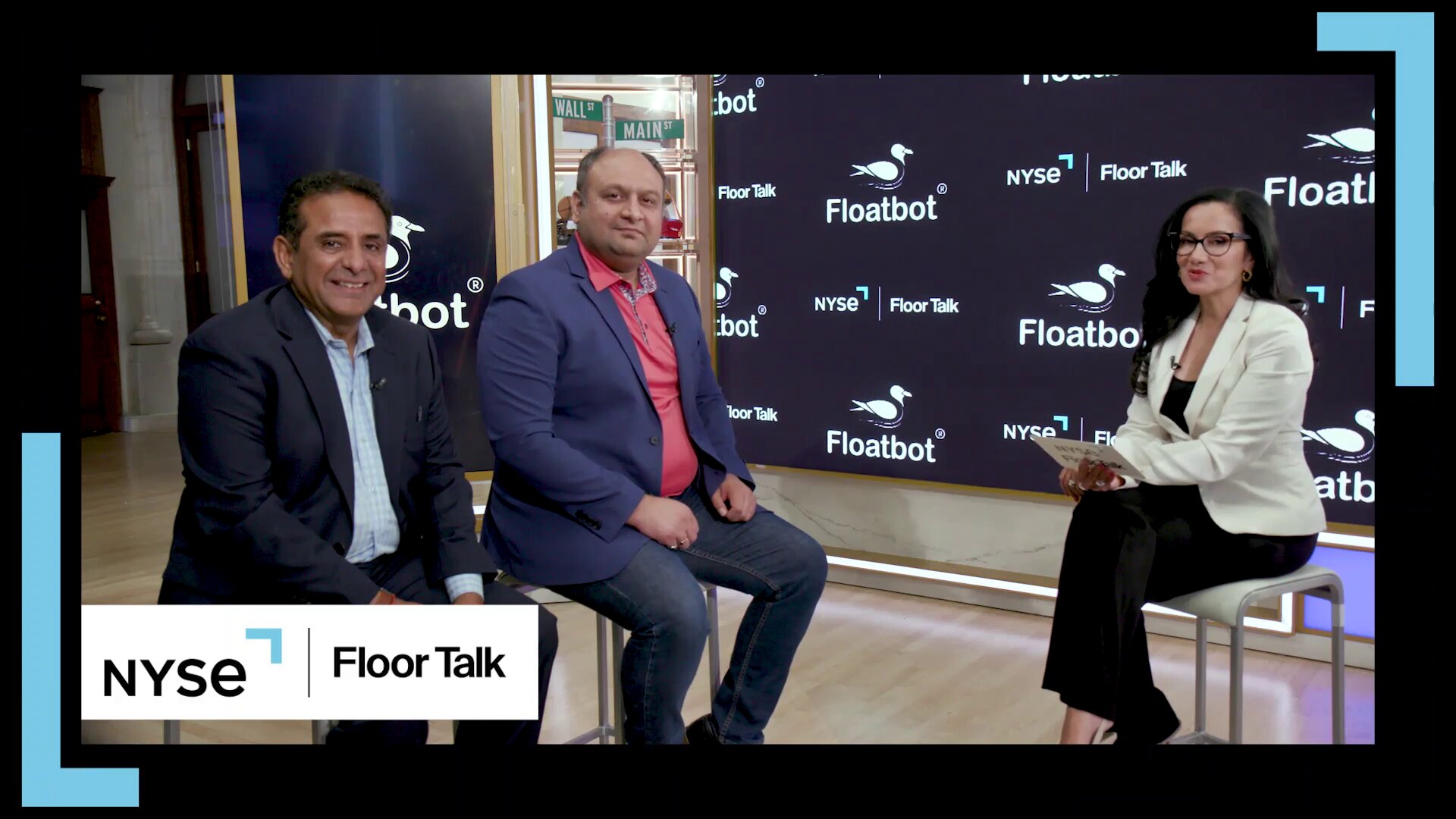 Launching Agent M – Generative AI powered Master Agent