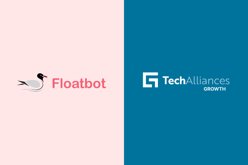 floatbot sponsors guidewire connections