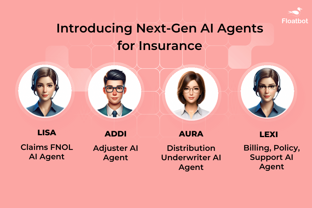 ai agents for insurance