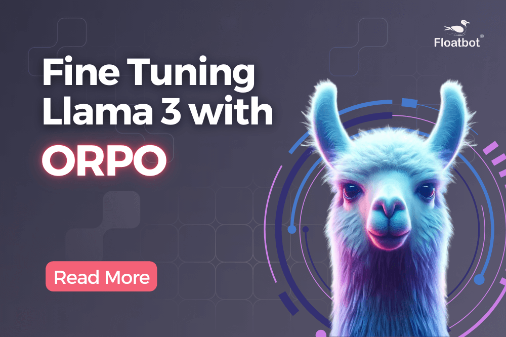 FineTune Llama3 with ORPO