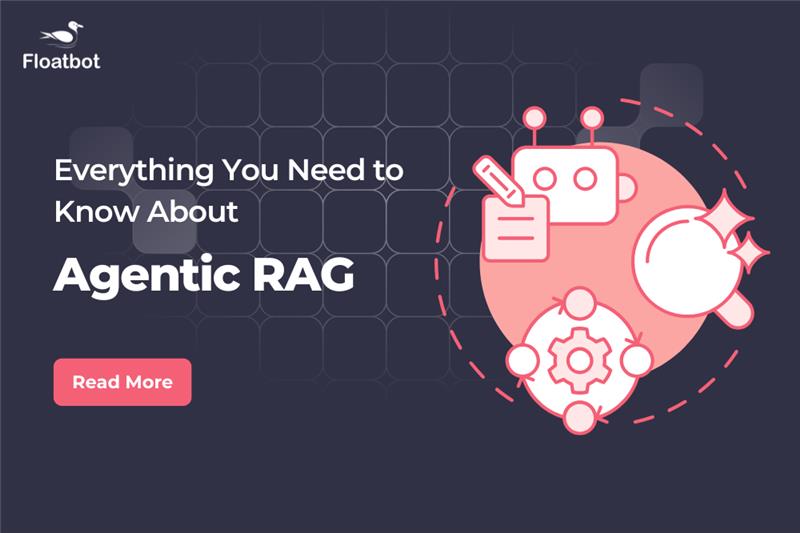 what is agentic rag