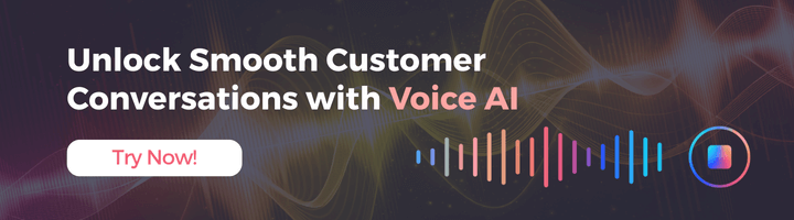 voice activity detection model