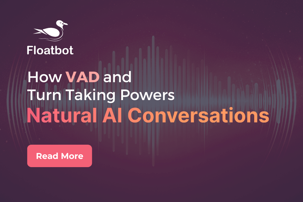 voice activity detection