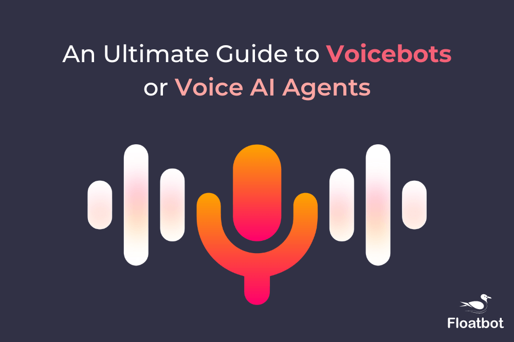 what is a Voicebot