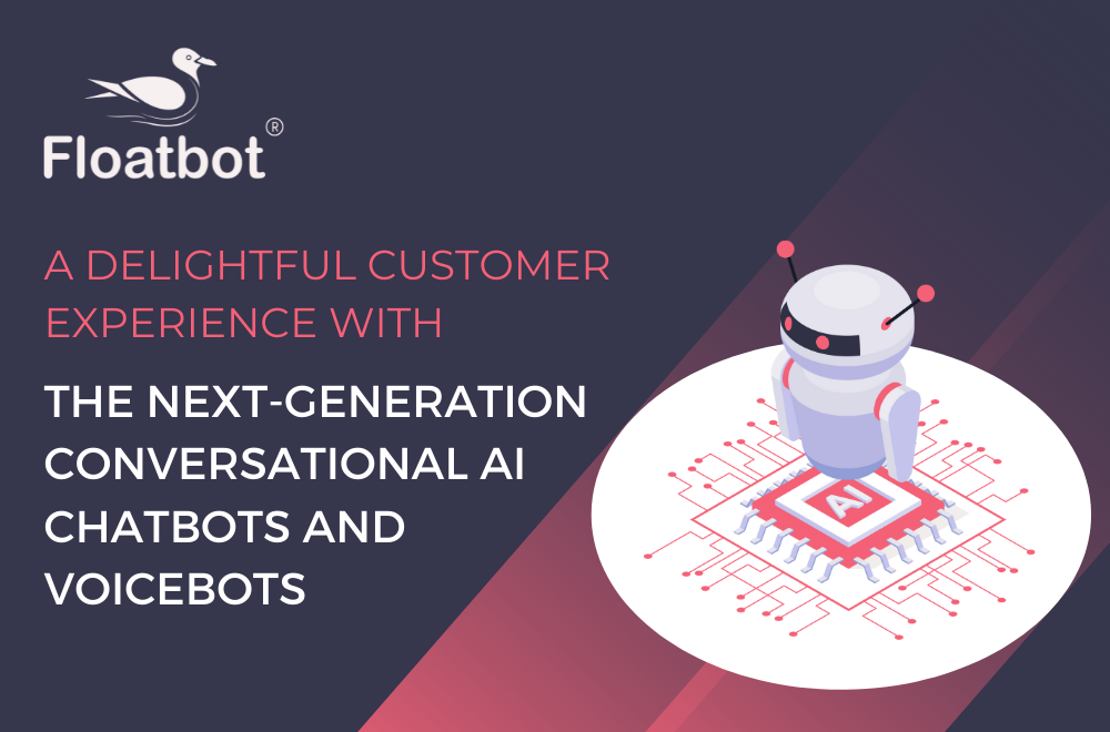 AI-powered Chatbot and Voicebot for Customer Experience