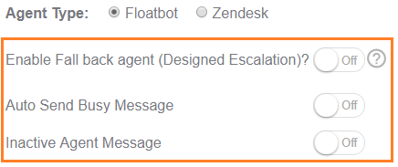 Floatbot-agent-type