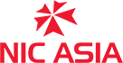NIC Asia Bank Logo