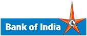 Bank Of India Logo