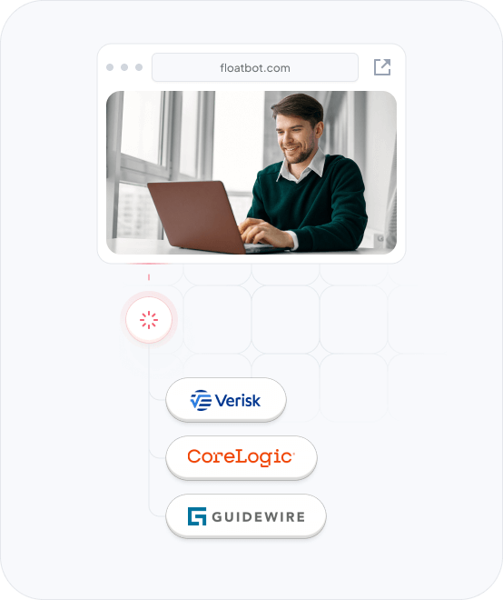 Integrates with Your Work Applications