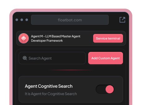 Cognitive Search