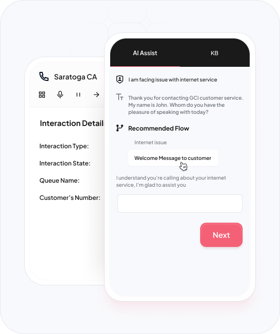 Workflows and Decision Tree
