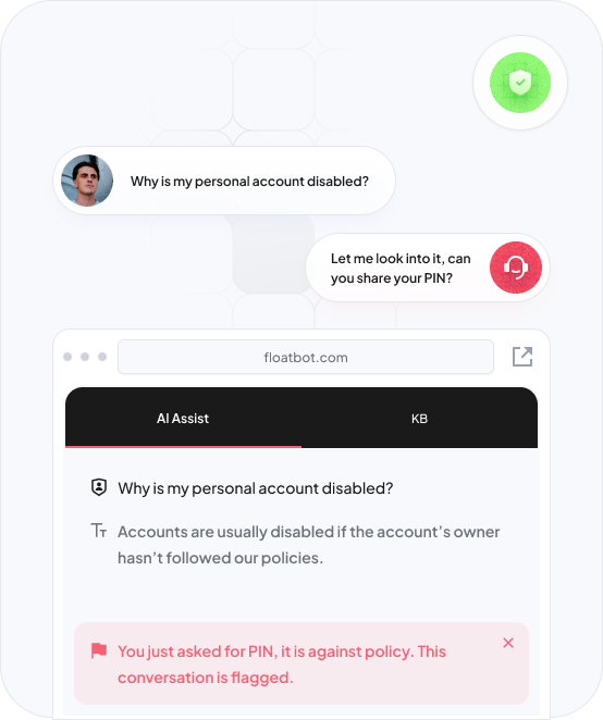 Auto QC & QC Checklist