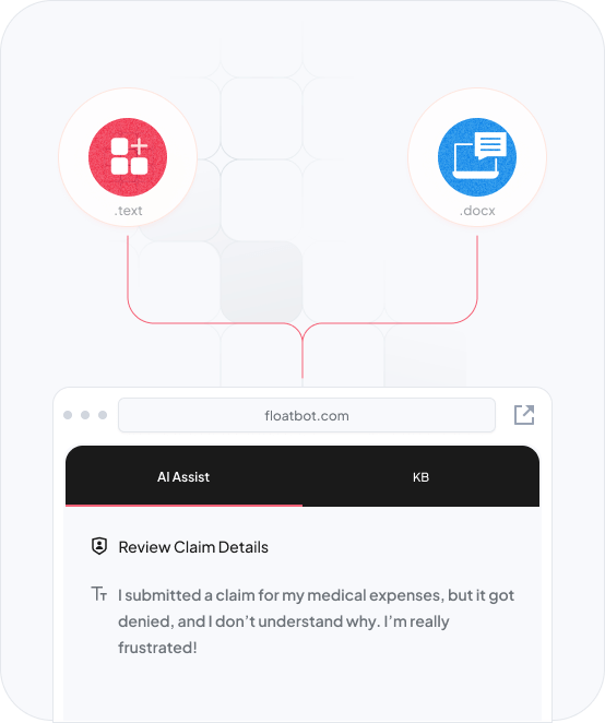 flexible-integration