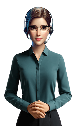 ai receptionist for insurance