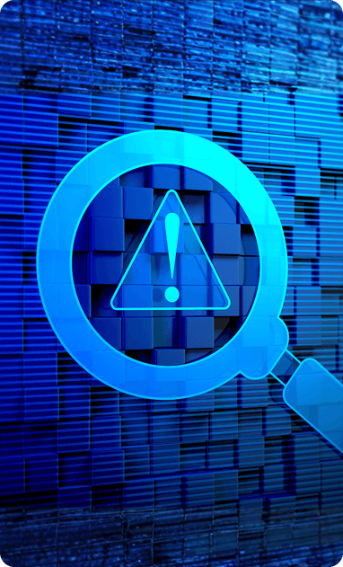 Error-Free Reporting