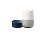 Voice AI-based Smart Assistants