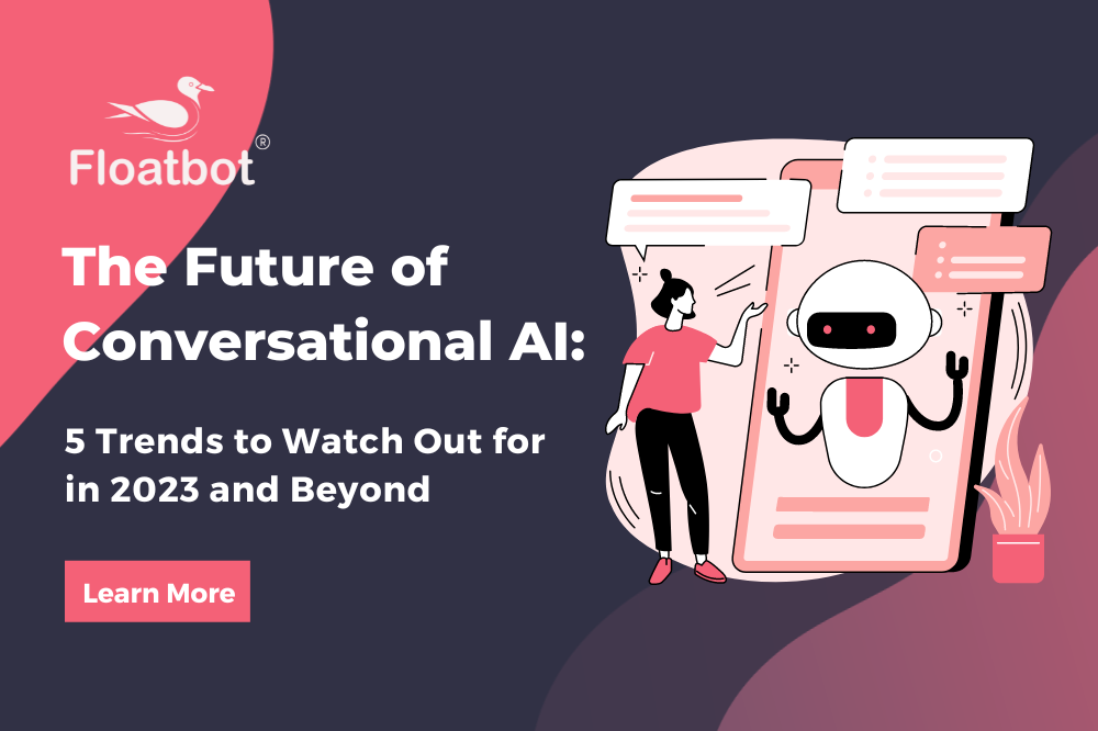The Future of Conversational AI