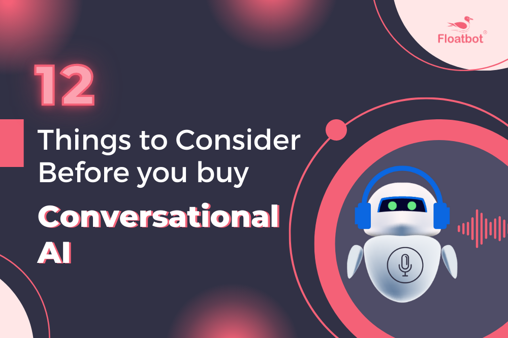 tips for buying a conversational ai