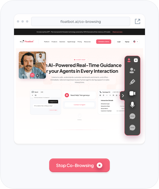 Audio/Video Recording