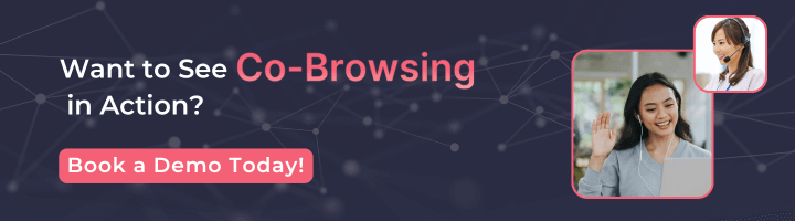 Co-Browsing