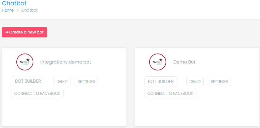 Chatbot