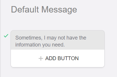 
Default-message