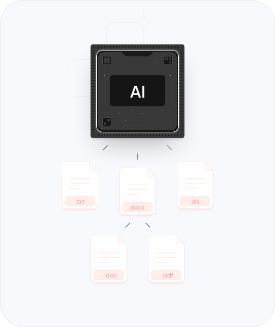 Banking AI Knowledgebase