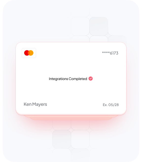 Payments Integration
