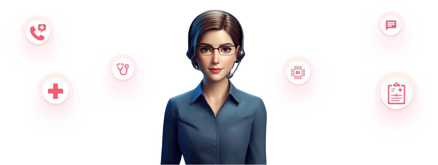 LEXI Healthcare AI Agent